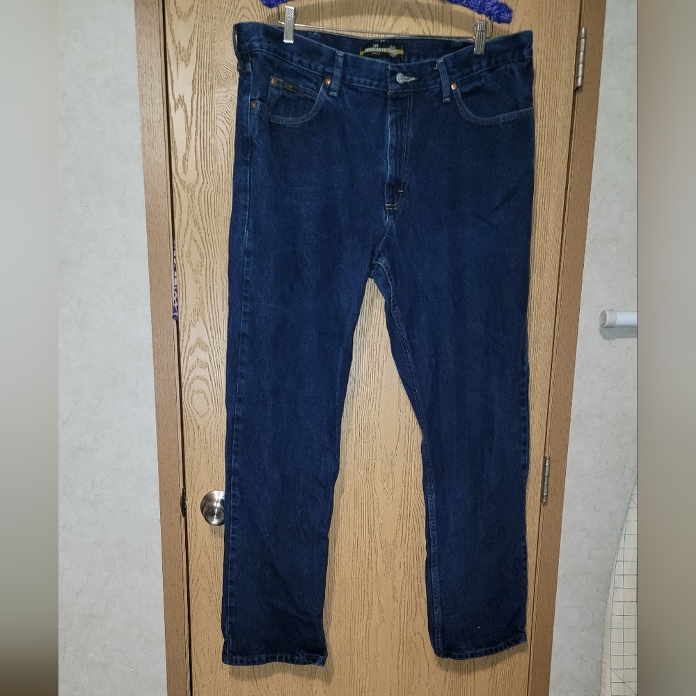 Lee jeans